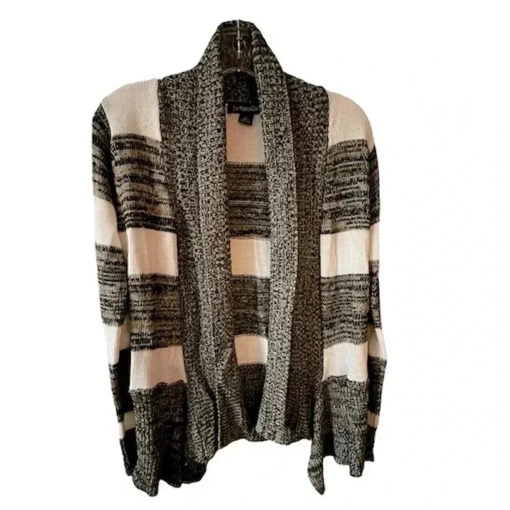De Rotchild sweater size Large